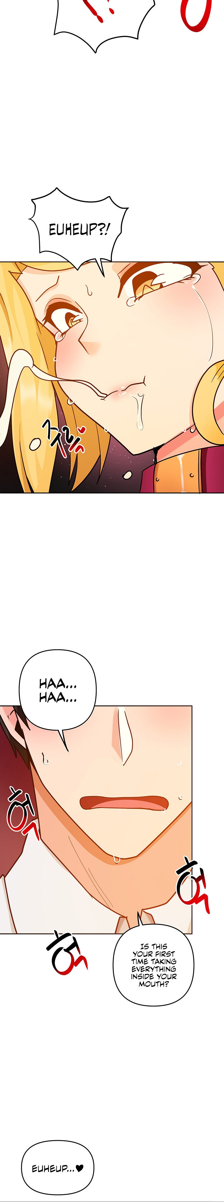 The Hypnosis App was Fake - Chapter 29 [photo 24] - MangaPorn