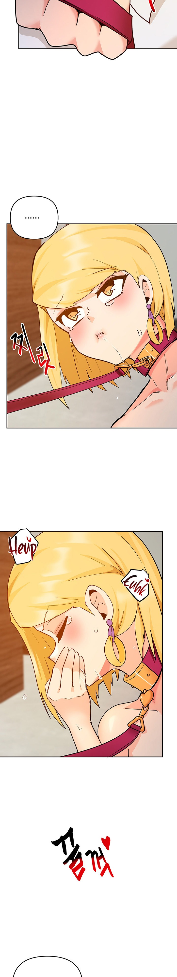 The Hypnosis App was Fake - Chapter 29 [photo 26] - MangaPorn