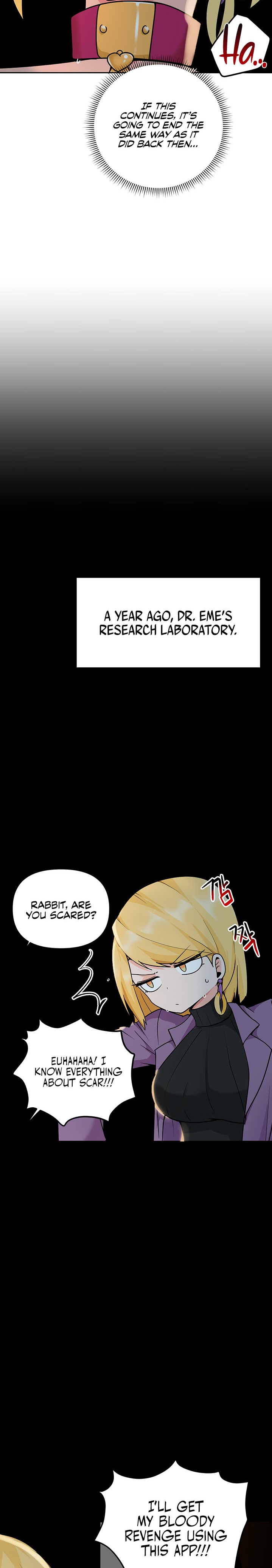 The Hypnosis App was Fake - Chapter 30 [photo 11] - MangaPorn