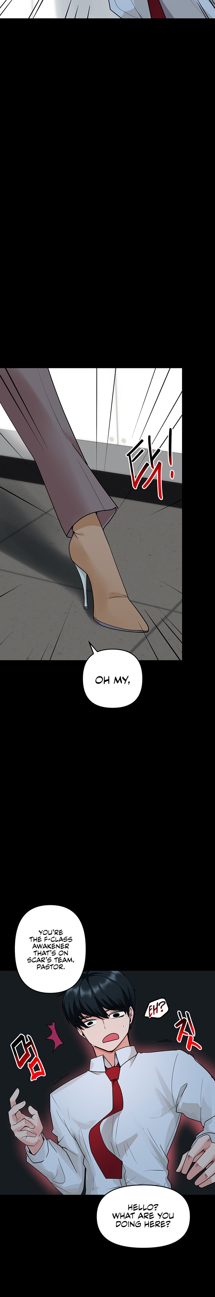 The Hypnosis App was Fake - Chapter 30 [photo 14] - MangaPorn