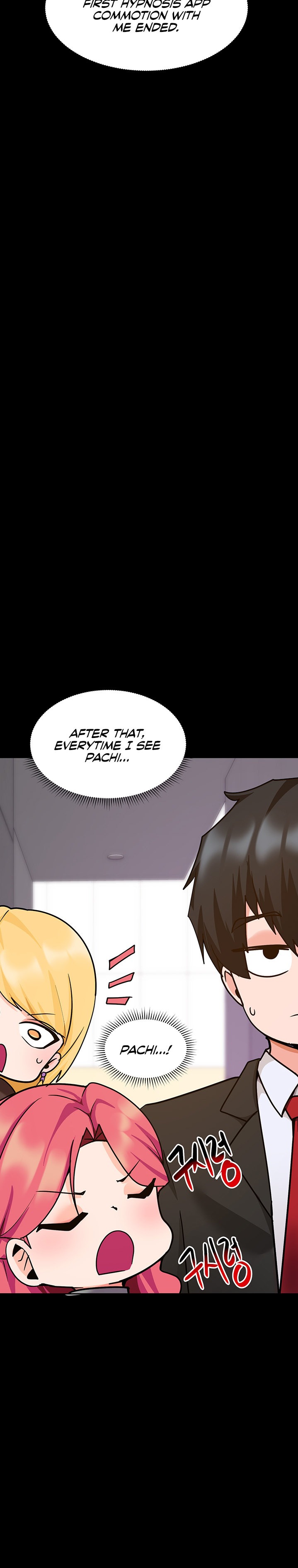 The Hypnosis App was Fake - Chapter 30 [photo 30] - MangaPorn