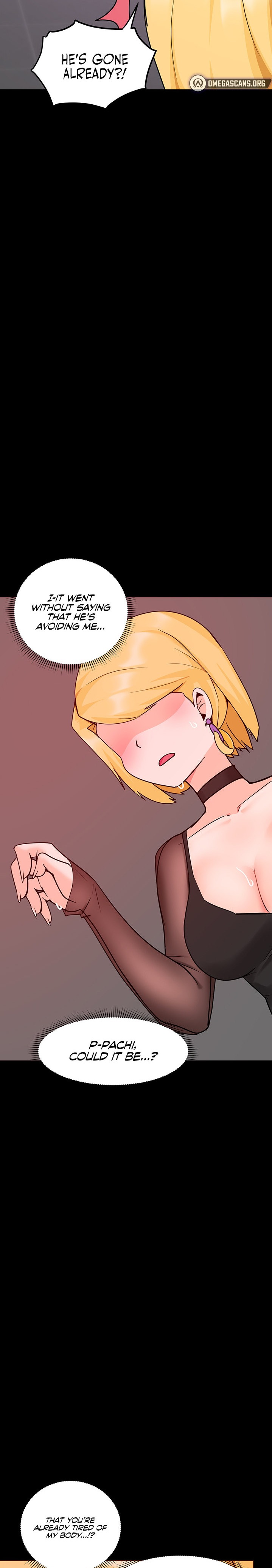 The Hypnosis App was Fake - Chapter 30 [photo 32] - MangaPorn