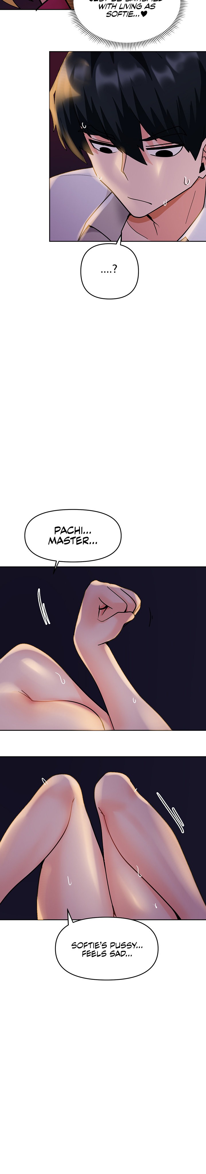 The Hypnosis App was Fake - Chapter 30 [photo 36] - MangaPorn