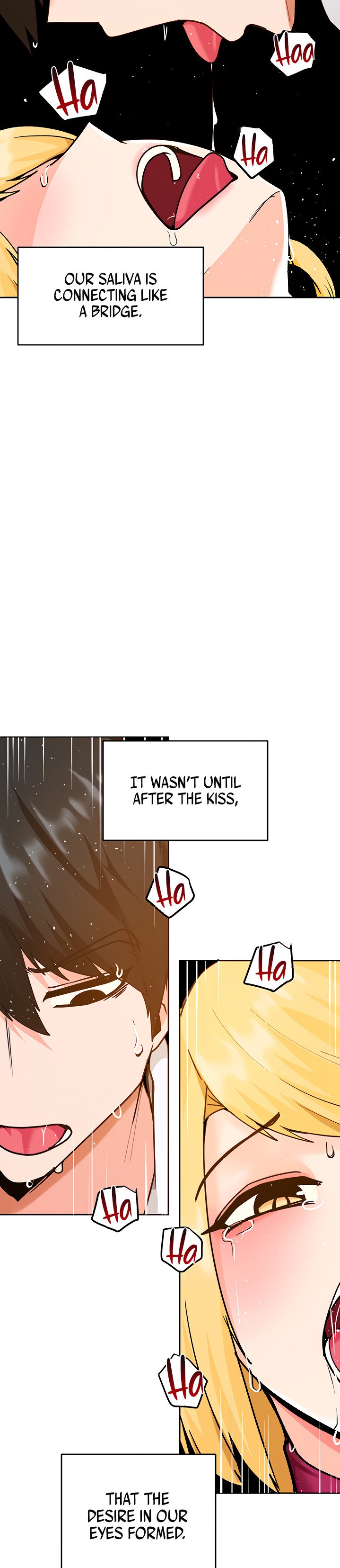 The Hypnosis App was Fake - Chapter 31 [photo 15] - MangaPorn