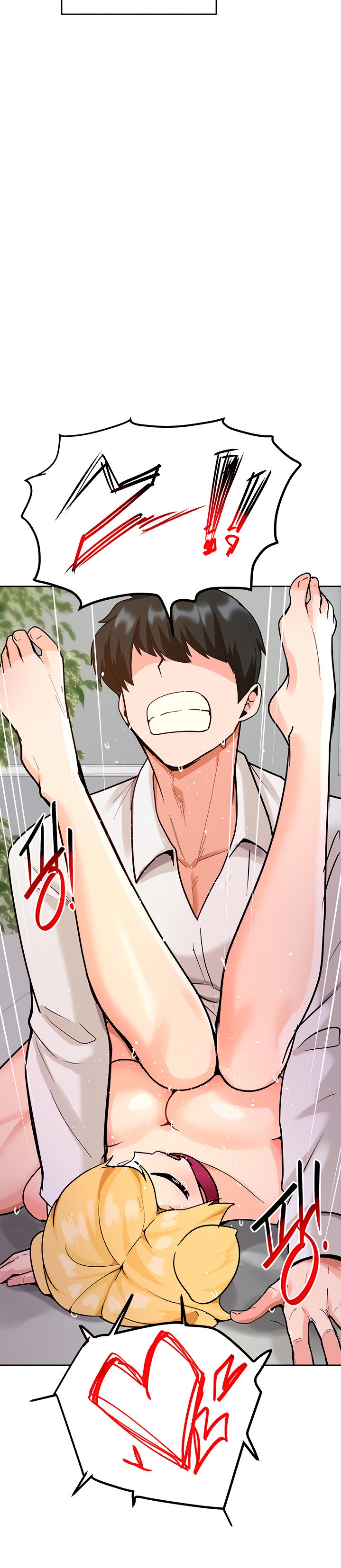 The Hypnosis App was Fake - Chapter 31 [photo 16] - MangaPorn