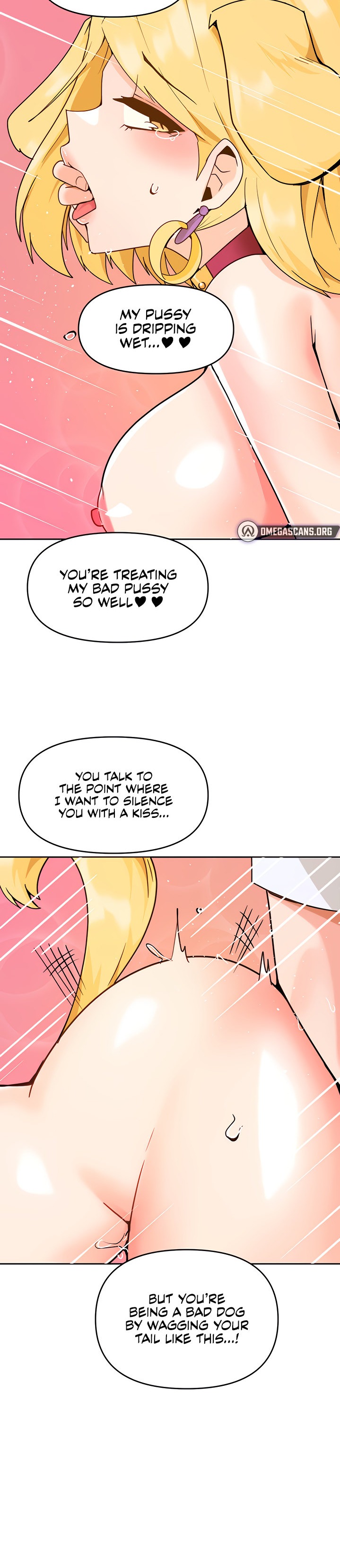 The Hypnosis App was Fake - Chapter 31 [photo 21] - MangaPorn