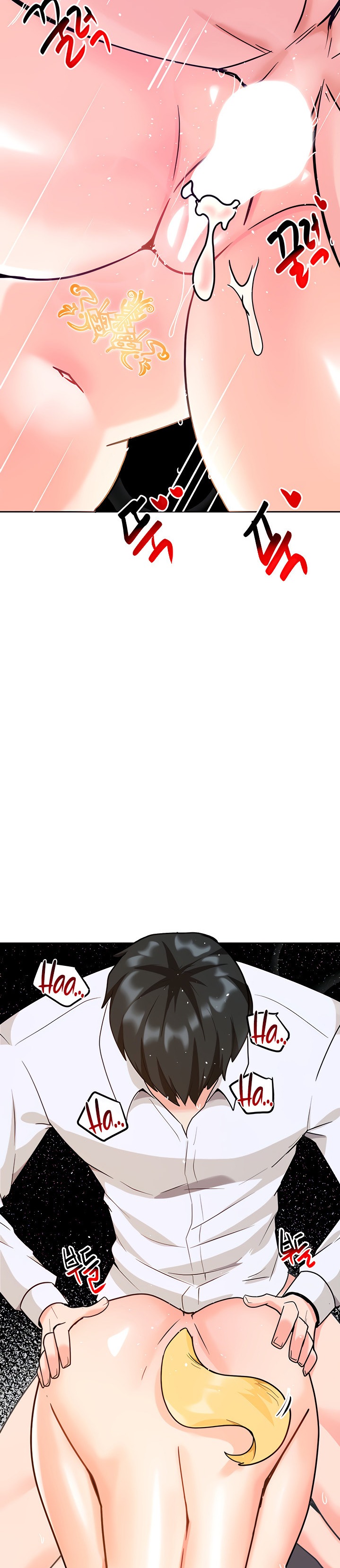 The Hypnosis App was Fake - Chapter 31 [photo 23] - MangaPorn