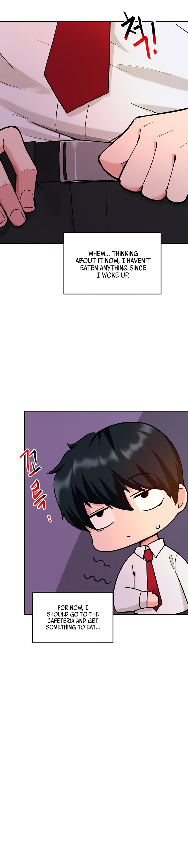 The Hypnosis App was Fake - Chapter 31 [photo 31] - MangaPorn