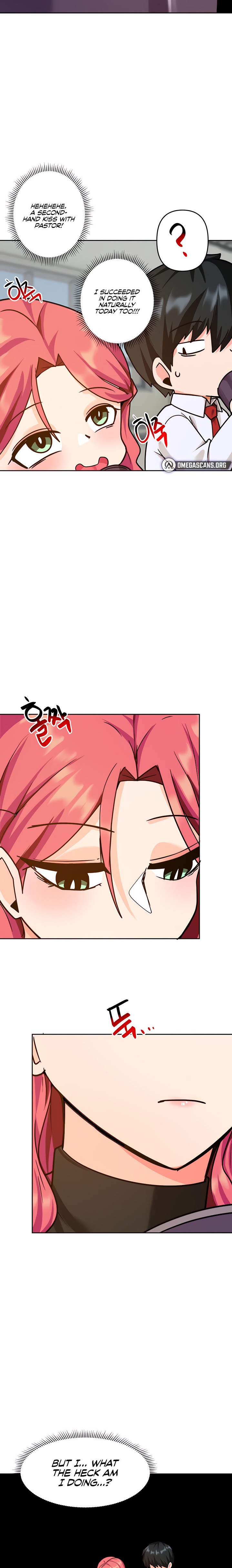 The Hypnosis App was Fake - Chapter 31 [photo 39] - MangaPorn