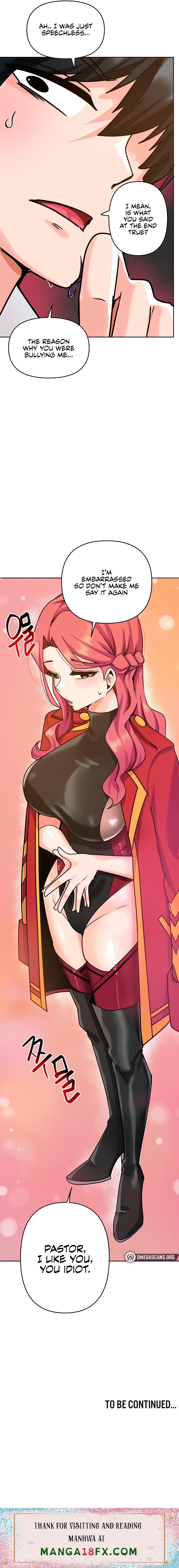 The Hypnosis App was Fake - Chapter 31 [photo 43] - MangaPorn