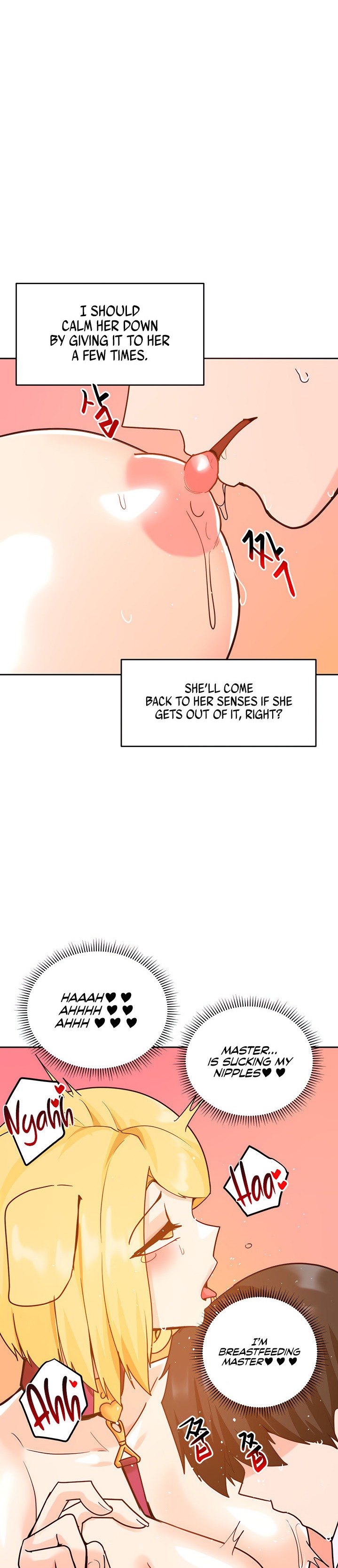 The Hypnosis App was Fake - Chapter 31 [photo 6] - MangaPorn