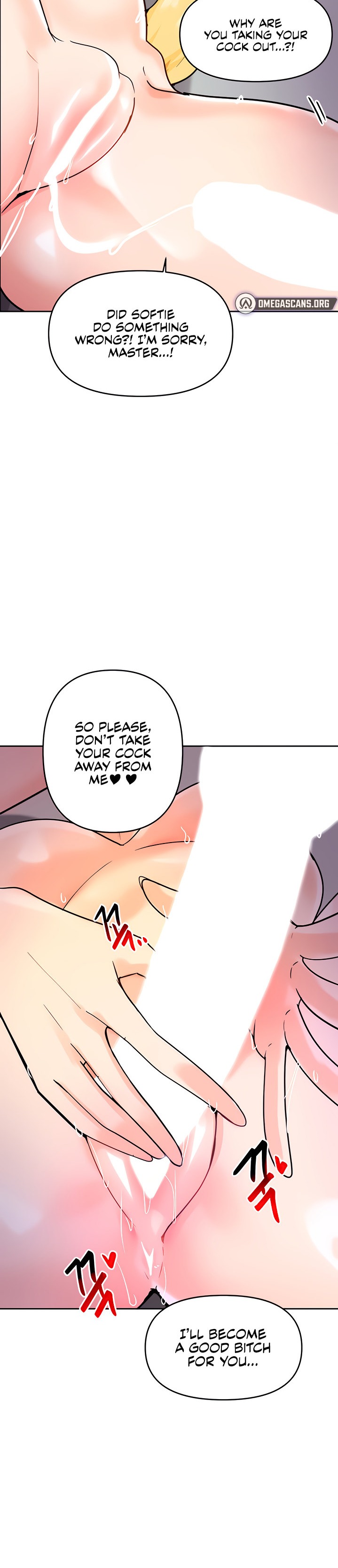 The Hypnosis App was Fake - Chapter 31 [photo 9] - MangaPorn