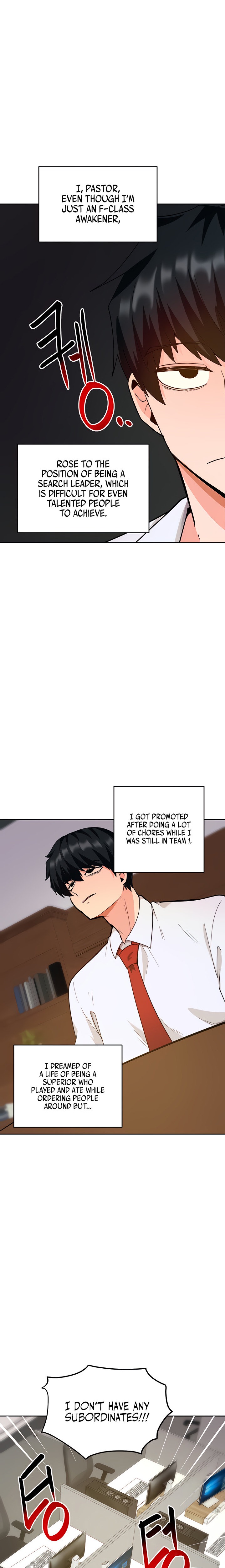 The Hypnosis App was Fake - Chapter 32 [photo 16] - MangaPorn