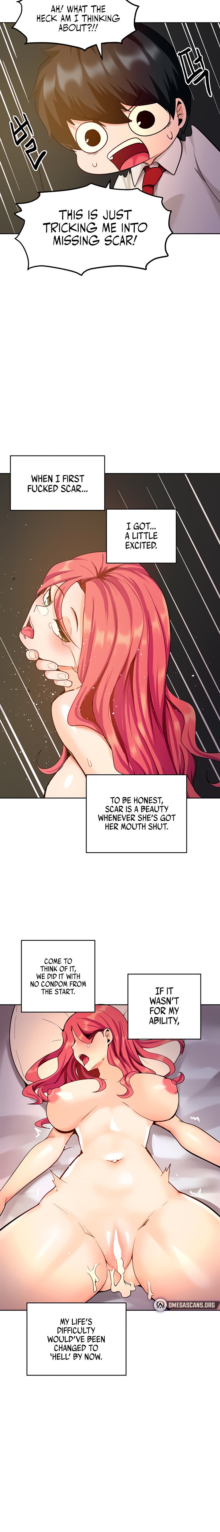 The Hypnosis App was Fake - Chapter 32 [photo 18] - MangaPorn