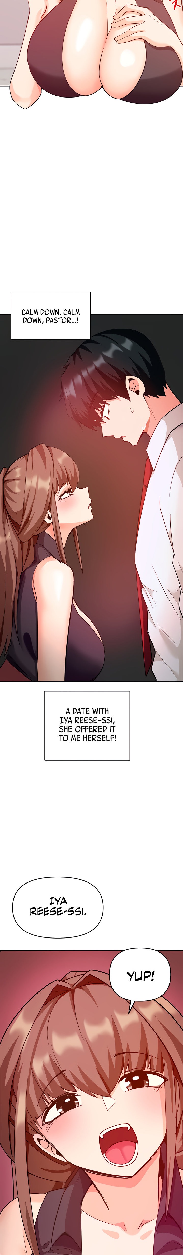 The Hypnosis App was Fake - Chapter 32 [photo 28] - MangaPorn