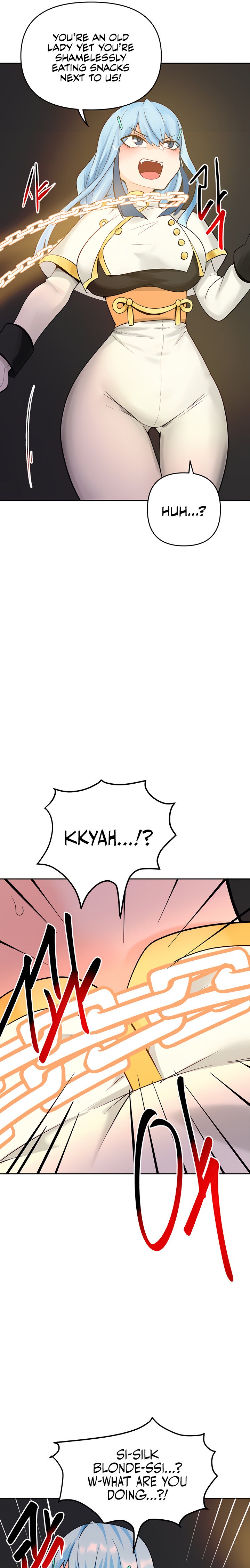 The Hypnosis App was Fake - Chapter 32 [photo 7] - MangaPorn