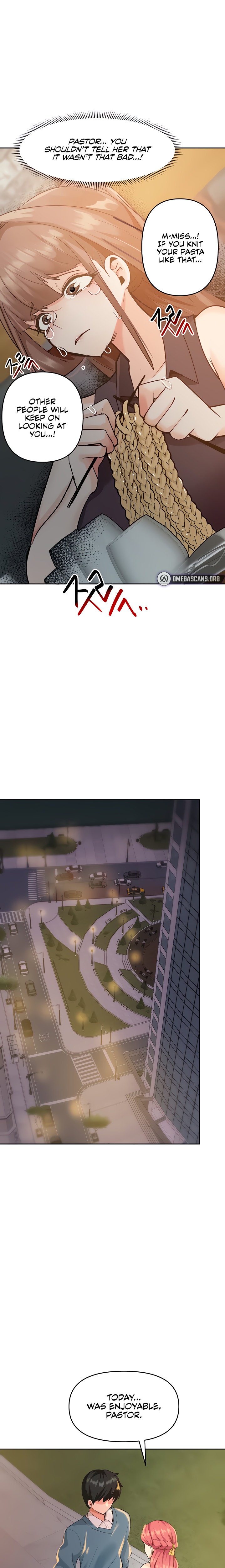 The Hypnosis App was Fake - Chapter 33 [photo 25] - MangaPorn