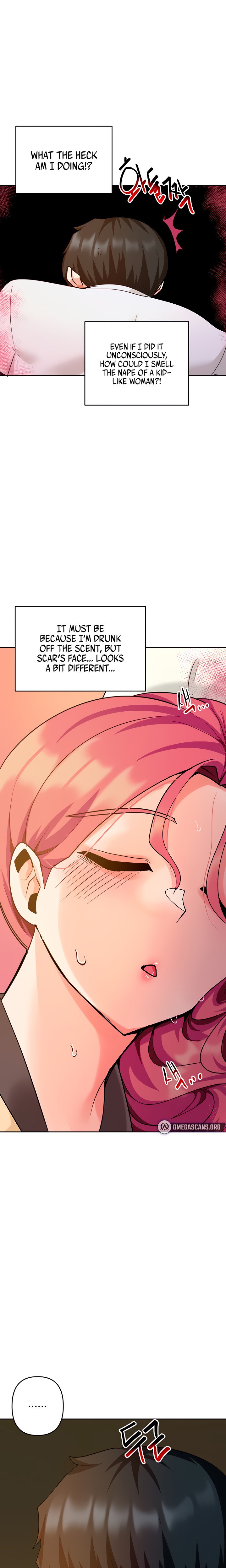 The Hypnosis App was Fake - Chapter 34 [photo 10] - MangaPorn