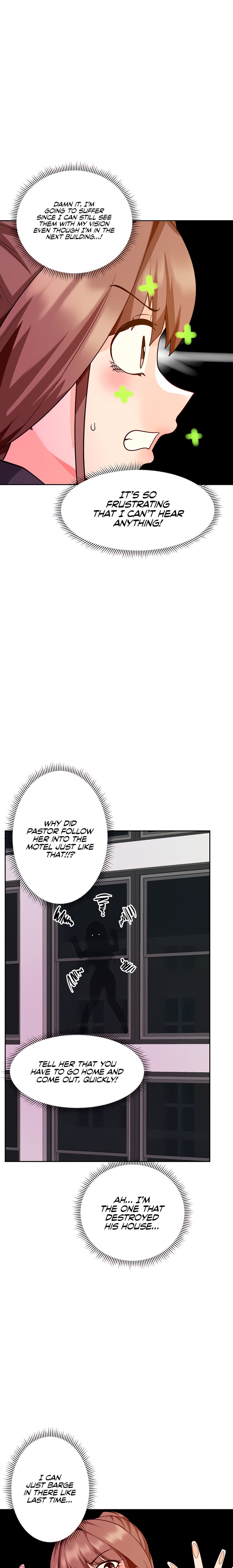 The Hypnosis App was Fake - Chapter 34 [photo 15] - MangaPorn