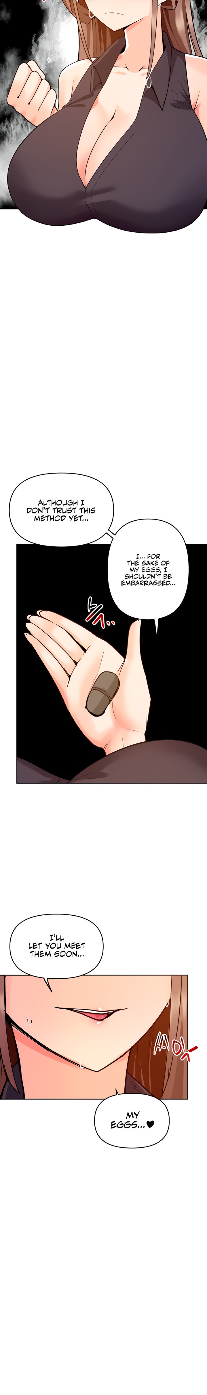 The Hypnosis App was Fake - Chapter 34 [photo 18] - MangaPorn