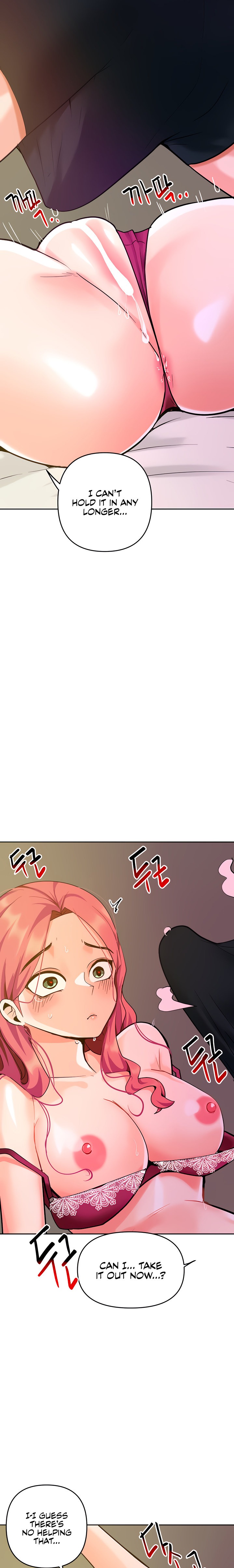 The Hypnosis App was Fake - Chapter 34 [photo 27] - MangaPorn