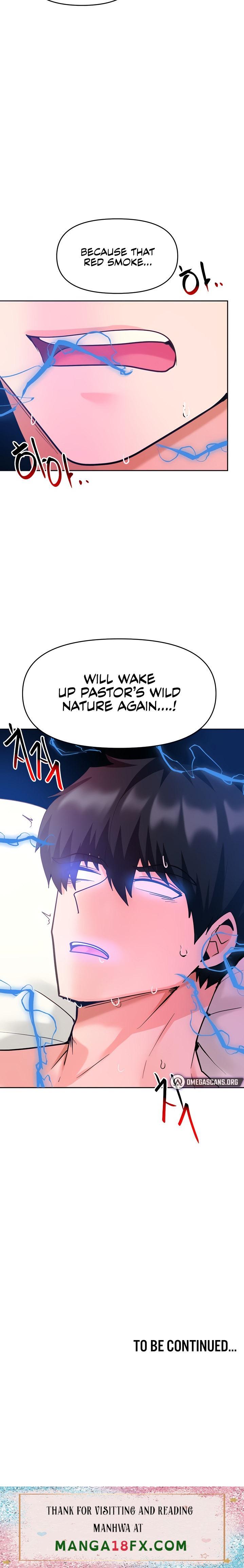 The Hypnosis App was Fake - Chapter 34 [photo 34] - MangaPorn