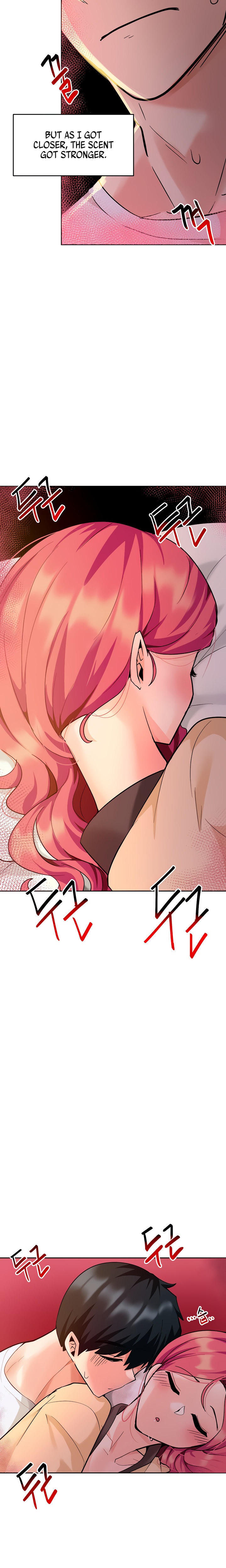 The Hypnosis App was Fake - Chapter 34 [photo 9] - MangaPorn