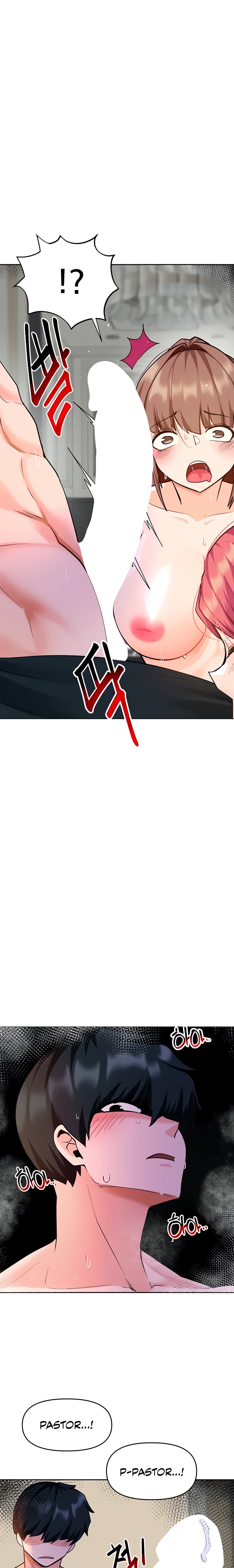 The Hypnosis App was Fake - Chapter 35 [photo 23] - MangaPorn