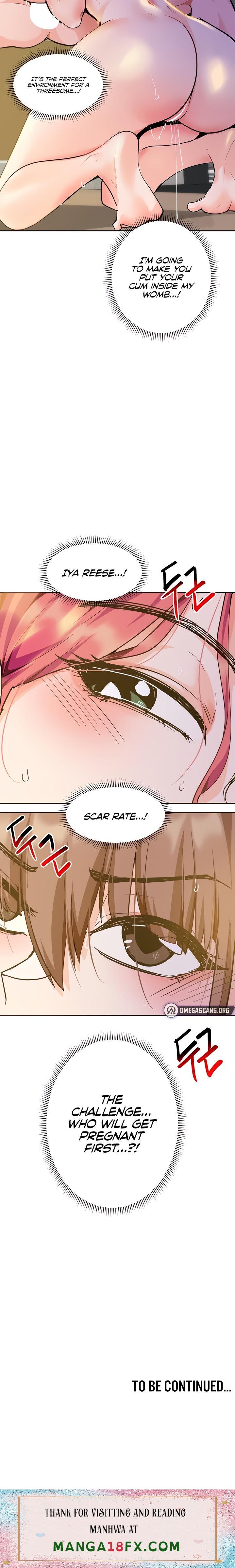 The Hypnosis App was Fake - Chapter 35 [photo 34] - MangaPorn