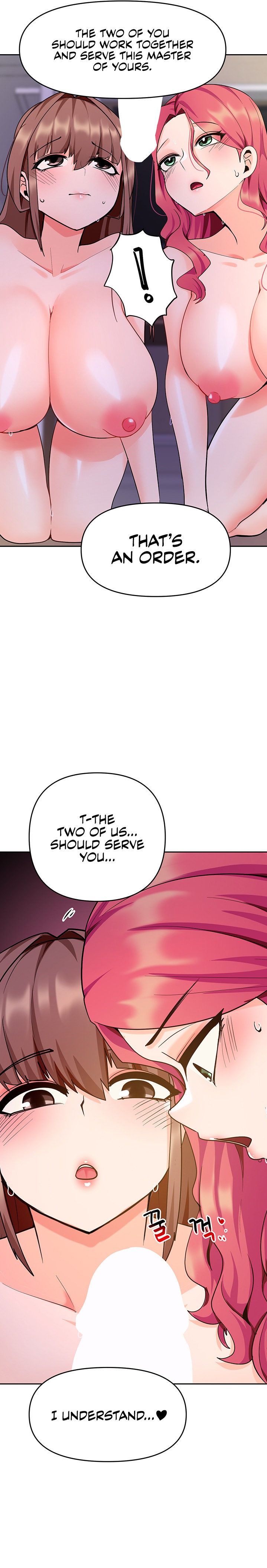 The Hypnosis App was Fake - Chapter 36 [photo 10] - MangaPorn