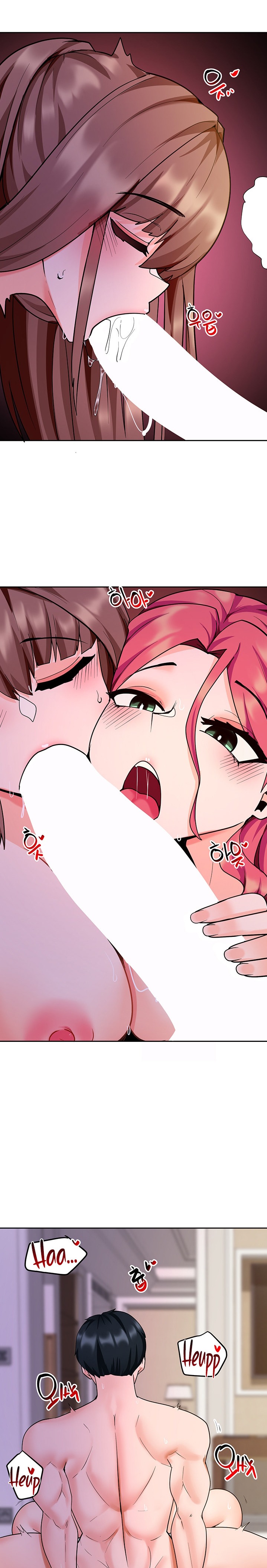 The Hypnosis App was Fake - Chapter 36 [photo 11] - MangaPorn