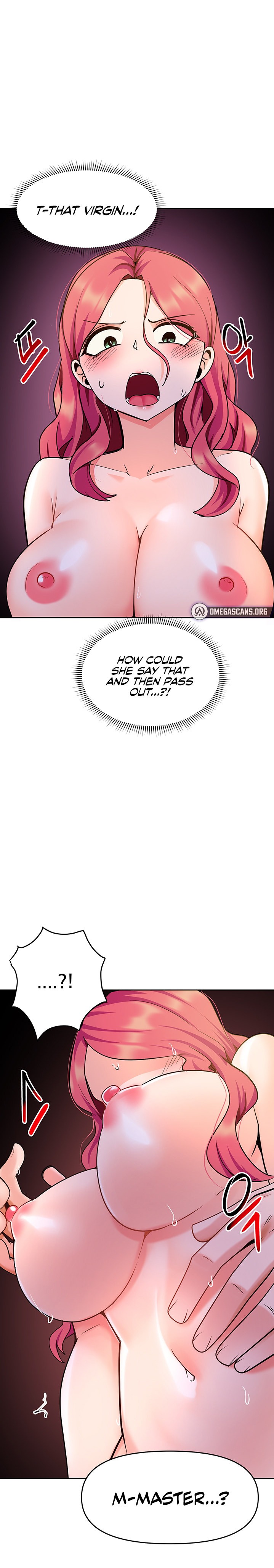 The Hypnosis App was Fake - Chapter 36 [photo 19] - MangaPorn