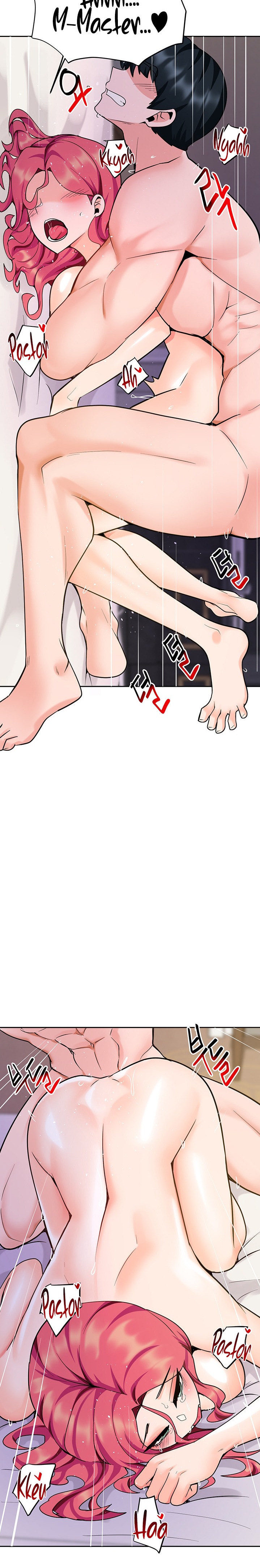 The Hypnosis App was Fake - Chapter 36 [photo 24] - MangaPorn