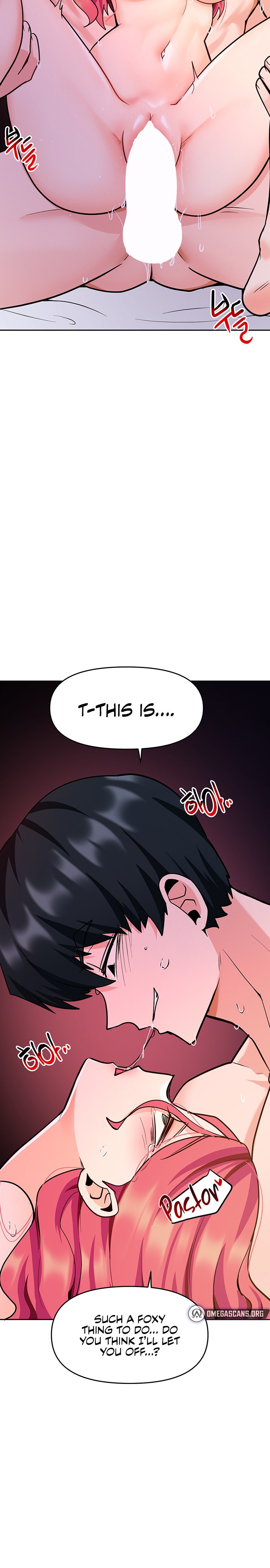 The Hypnosis App was Fake - Chapter 36 [photo 27] - MangaPorn