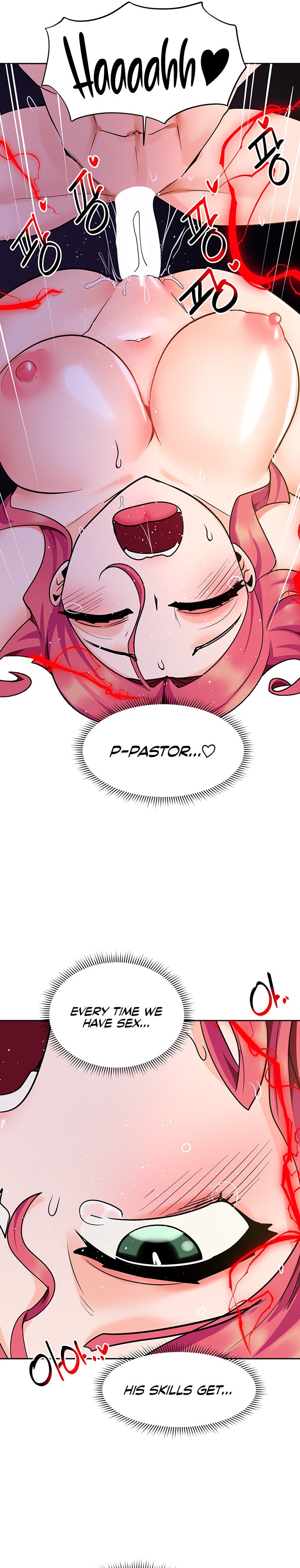 The Hypnosis App was Fake - Chapter 36 [photo 31] - MangaPorn