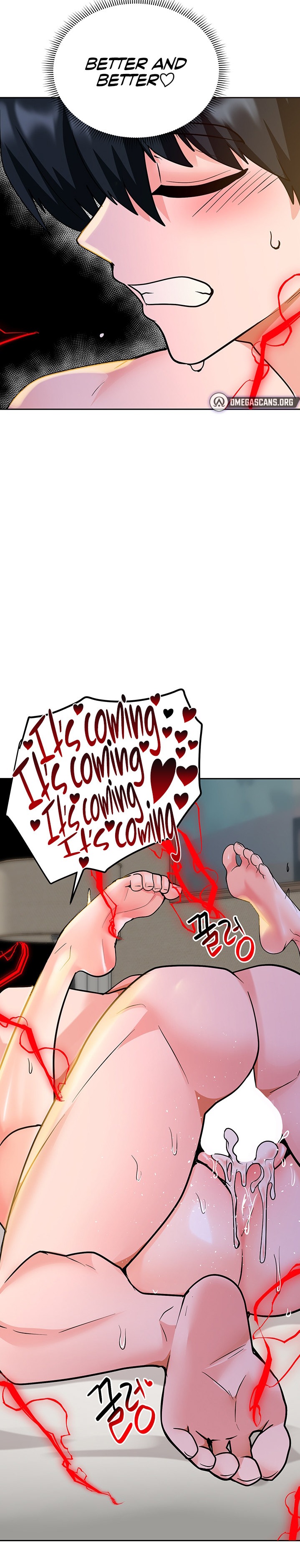 The Hypnosis App was Fake - Chapter 36 [photo 32] - MangaPorn