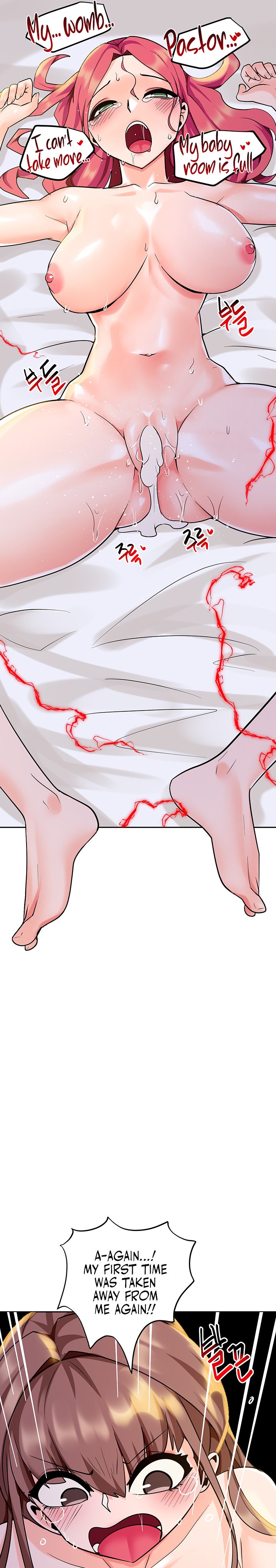 The Hypnosis App was Fake - Chapter 36 [photo 34] - MangaPorn