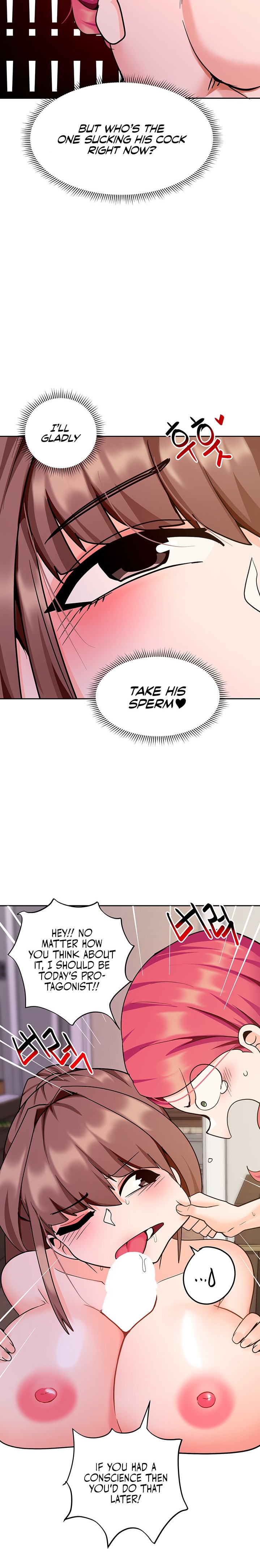 The Hypnosis App was Fake - Chapter 36 [photo 6] - MangaPorn