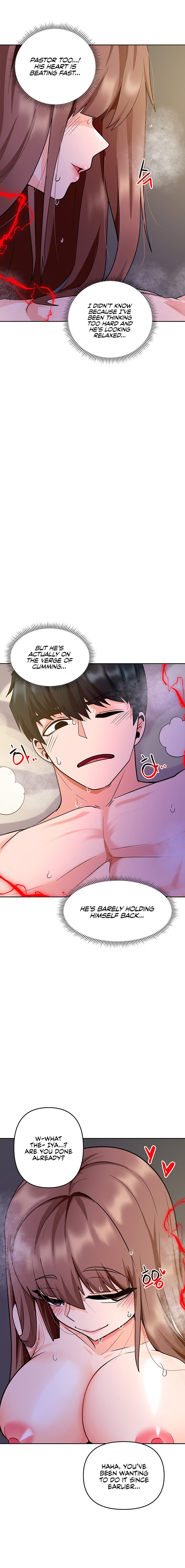 The Hypnosis App was Fake - Chapter 37 [photo 11] - MangaPorn