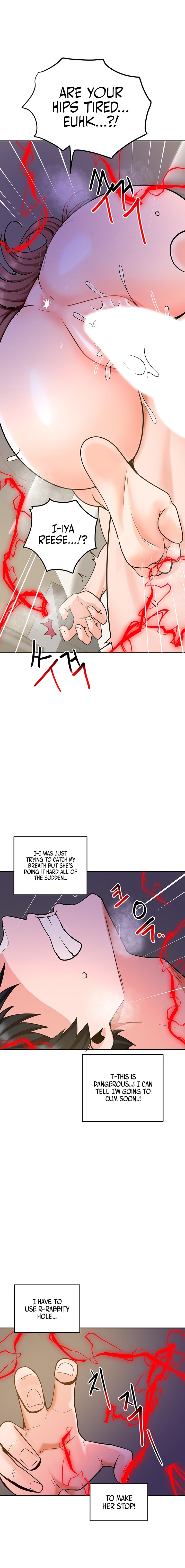 The Hypnosis App was Fake - Chapter 37 [photo 12] - MangaPorn