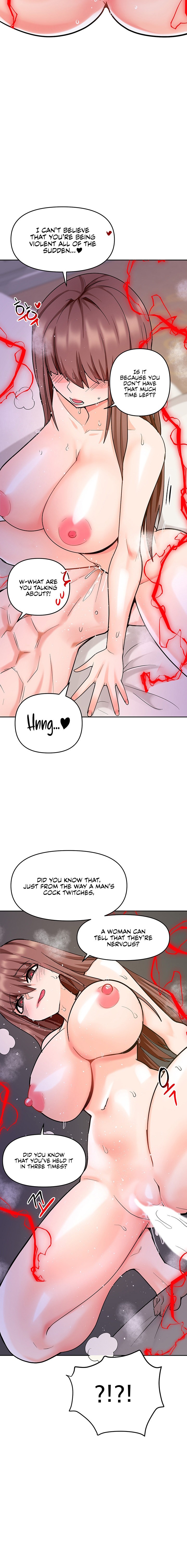 The Hypnosis App was Fake - Chapter 37 [photo 14] - MangaPorn