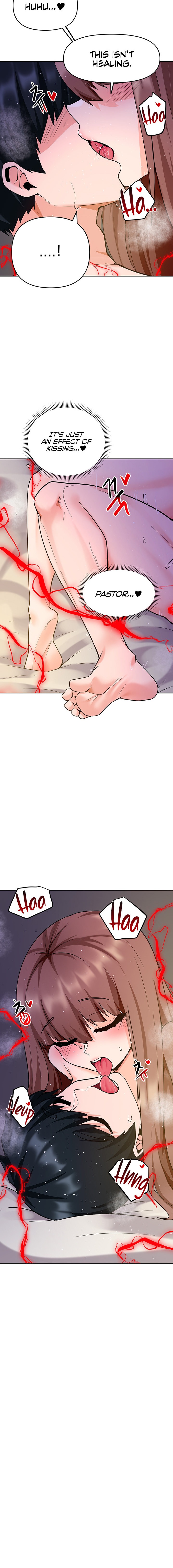 The Hypnosis App was Fake - Chapter 37 [photo 16] - MangaPorn