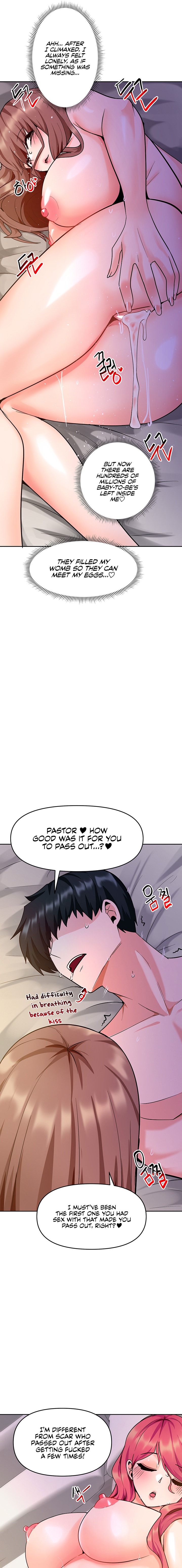 The Hypnosis App was Fake - Chapter 37 [photo 19] - MangaPorn