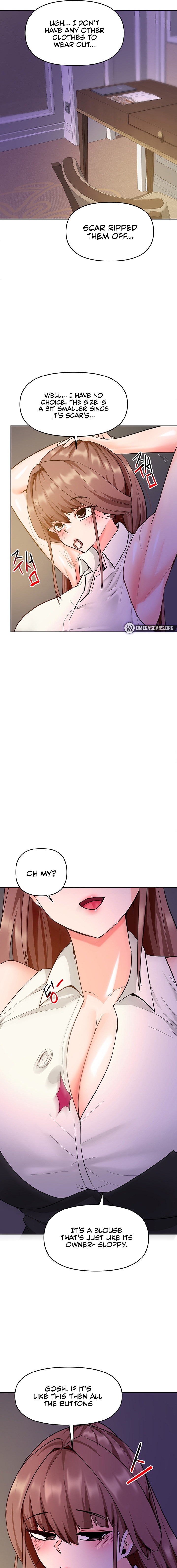 The Hypnosis App was Fake - Chapter 37 [photo 21] - MangaPorn