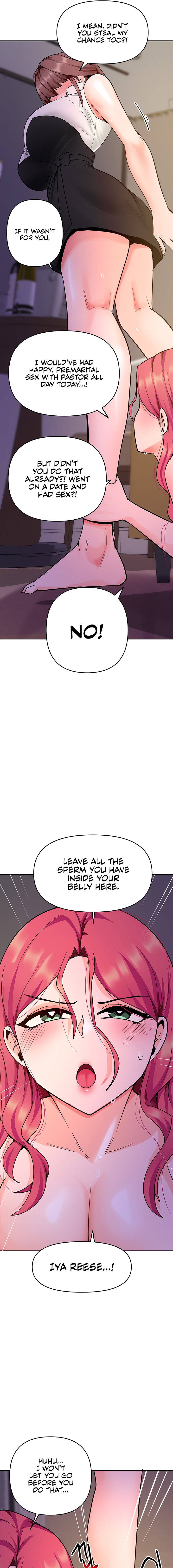 The Hypnosis App was Fake - Chapter 37 [photo 23] - MangaPorn