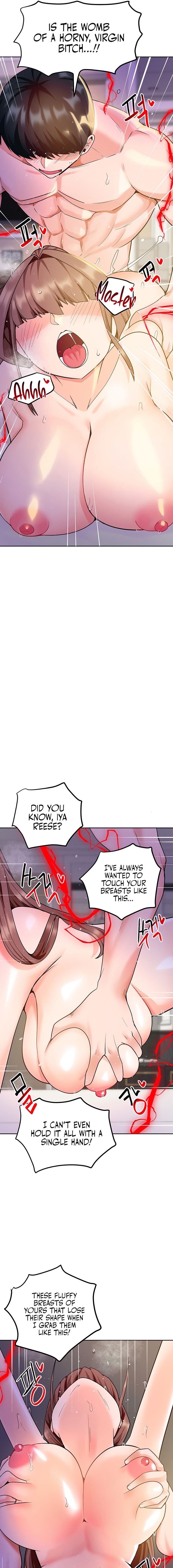 The Hypnosis App was Fake - Chapter 37 [photo 3] - MangaPorn