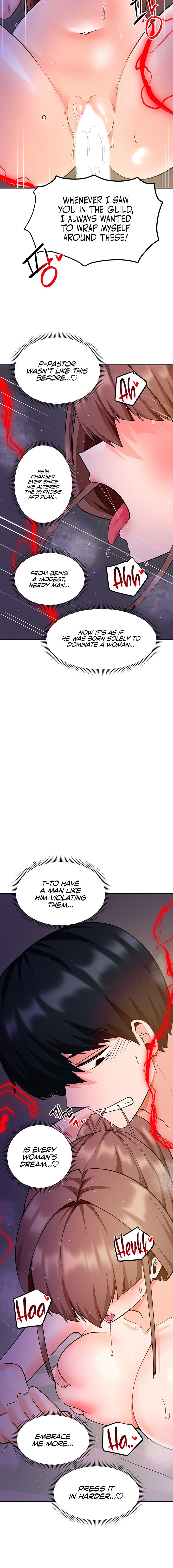 The Hypnosis App was Fake - Chapter 37 [photo 4] - MangaPorn