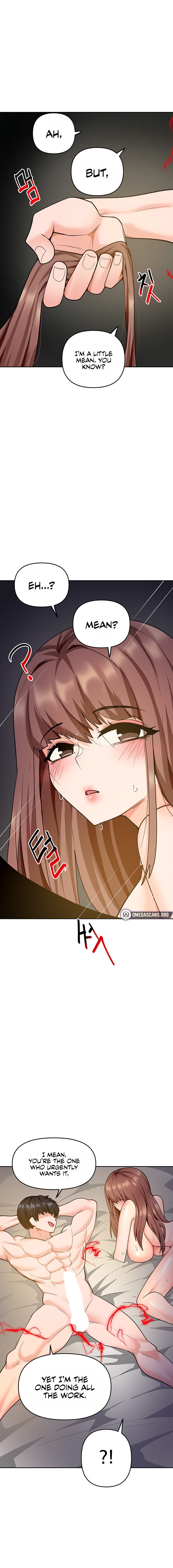 The Hypnosis App was Fake - Chapter 37 [photo 6] - MangaPorn