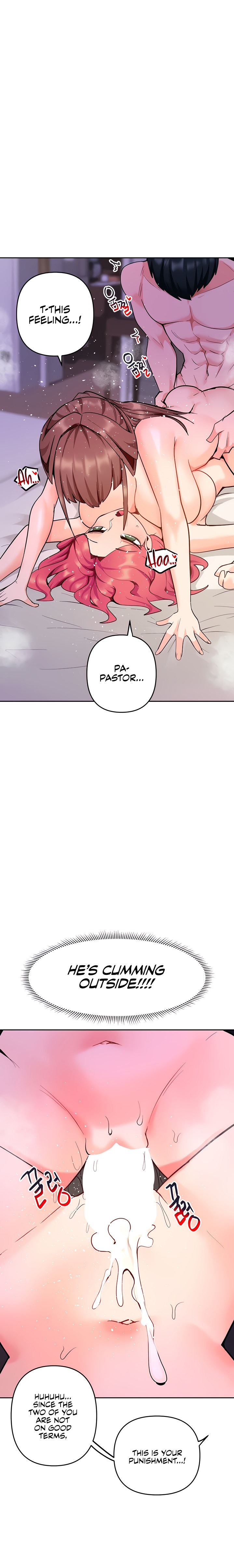 The Hypnosis App was Fake - Chapter 38 [photo 17] - MangaPorn