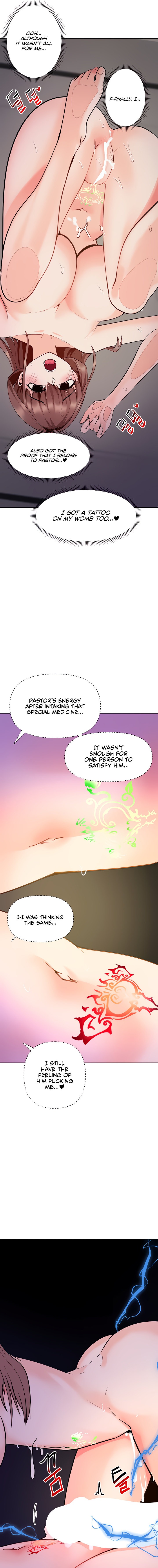 The Hypnosis App was Fake - Chapter 38 [photo 19] - MangaPorn